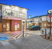 Melbourne Airport Motel - Accommodation Australia