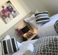 Melbourne Inner City Short Stay Near Flemington Racecourse Free Wifi And Netflix - Accommodation Australia