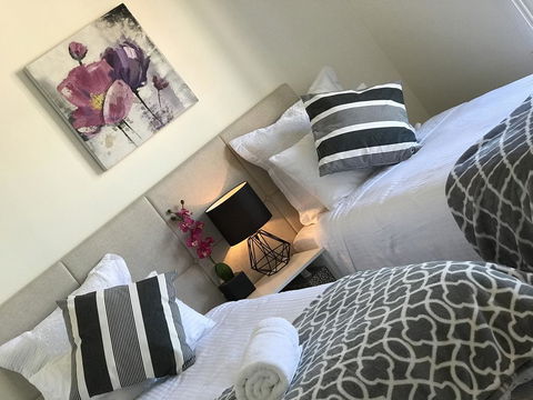 Melbourne Inner City Short Stay Near Flemington Racecourse Free Wifi And Netflix - Accommodation Australia 0