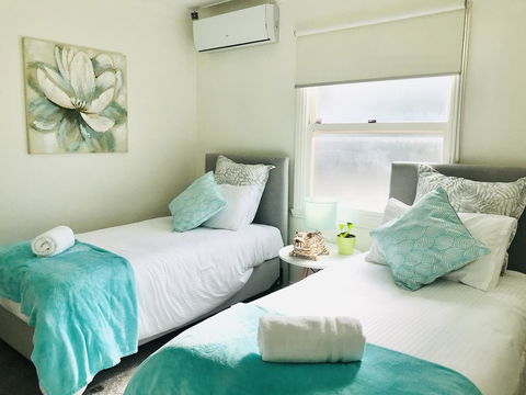 Melbourne Inner City Short Stay Near Flemington Racecourse Free Wifi And Netflix - Accommodation Australia 2