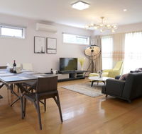 Melbourne Luxury Villa at Doncaster - Accommodation Australia