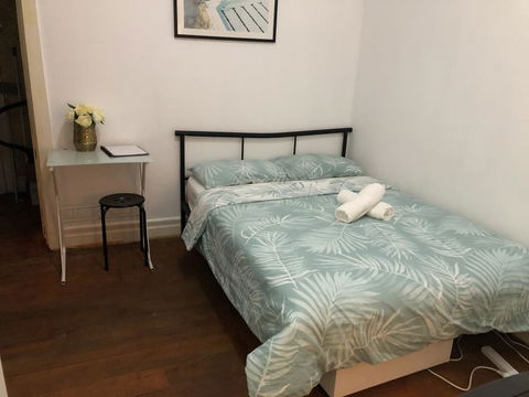 Melbourne Short Stay - Caulfield Station, Monash Uni - Accommodation Australia 2