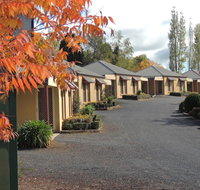Melview Greens - Accommodation Australia