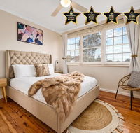 Memories On Mount View Games Room Cosy Wood Fire Netflix - Accommodation Australia