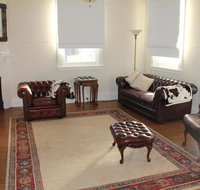 Mentor Chambers Apartment Bed  Breakfast - Accommodation Australia