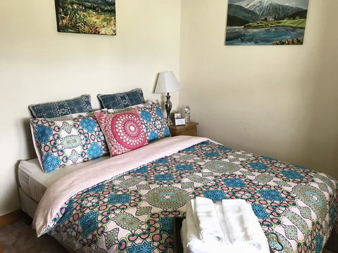 Meraki House - Accommodation Australia 3