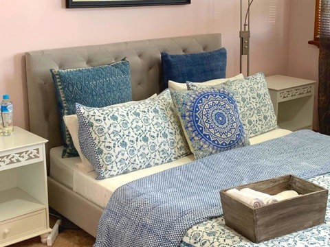 Meraki House - Accommodation Australia 0