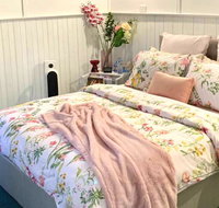 Meraki House Wangaratta CBD Location - Local Tourism