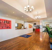 Mercure Ballarat Hotel  Convention Centre - Accommodation Australia