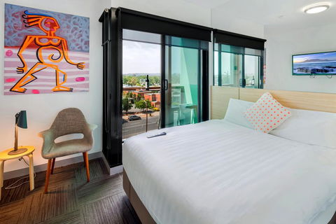 Mercure Bendigo Schaller - Accommodation Australia 1