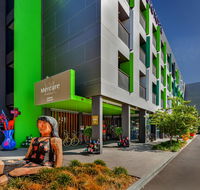 Mercure Bendigo Schaller - Accommodation Australia