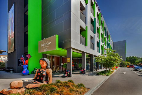 Mercure Bendigo Schaller - Accommodation Australia 0