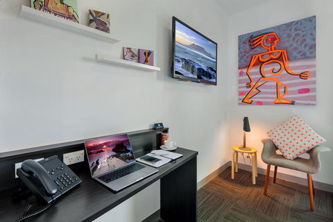 Mercure Bendigo Schaller - Accommodation Australia 2