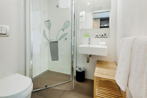 Mercure Bendigo Schaller - Accommodation Australia 3