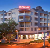 Mercure Centro Port Macquarie - Accommodation Australia