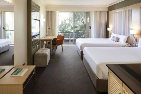 Mercure Gold Coast Resort - Accommodation Australia 2