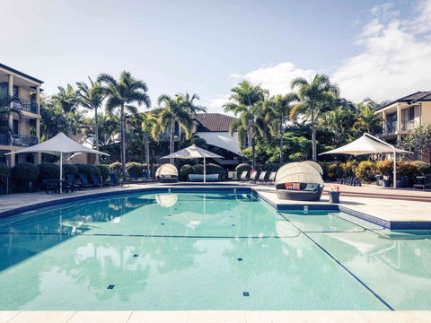 Mercure Gold Coast Resort - Accommodation Australia 0