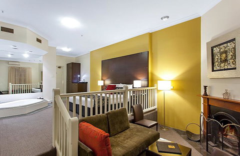 Mercure Maitland Monte Pio - Local Tourism 3