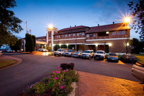 Mercure Maitland Monte Pio - Local Tourism 0