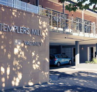 Mercure Orange - Accommodation Australia