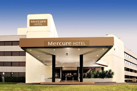 Mercure Penrith - Accommodation Australia 2