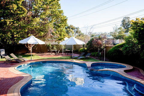 Mercure Port Of Echuca - Local Tourism 2