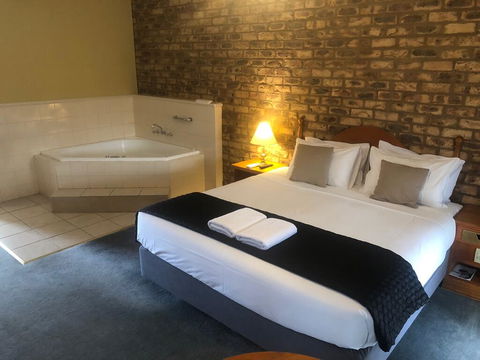 Mercure Port Of Echuca - Local Tourism 1