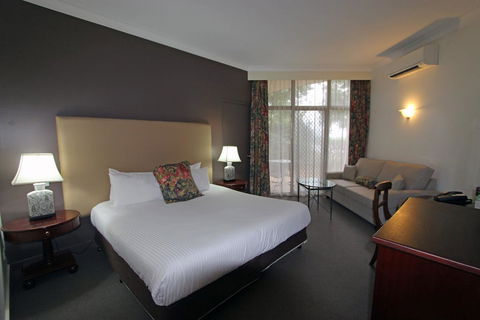 Mercure Resort Hunter Valley Gardens - Accommodation Australia 3