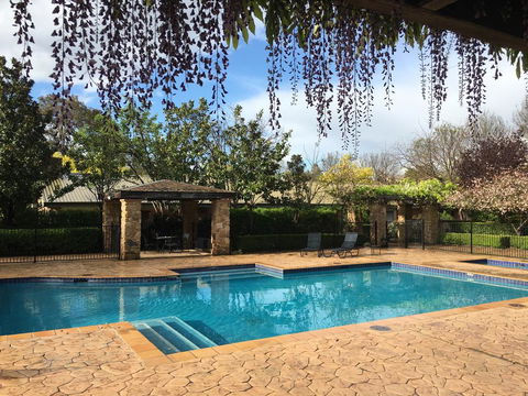 Mercure Resort Hunter Valley Gardens - Accommodation Australia 2