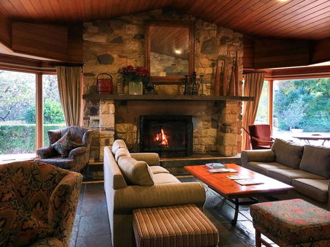 Mercure Resort Hunter Valley Gardens - Accommodation Australia 0