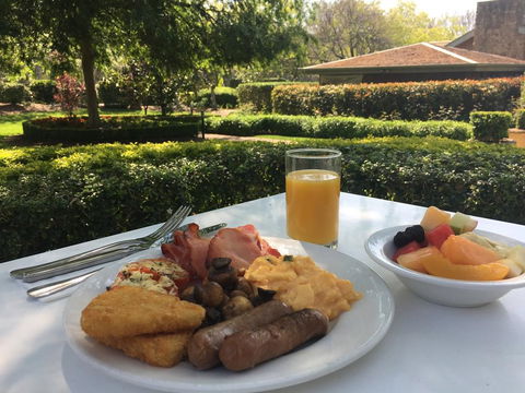 Mercure Resort Hunter Valley Gardens - Accommodation Australia 1