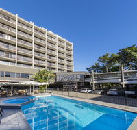 Mercure Rockhampton - Australia Shopping