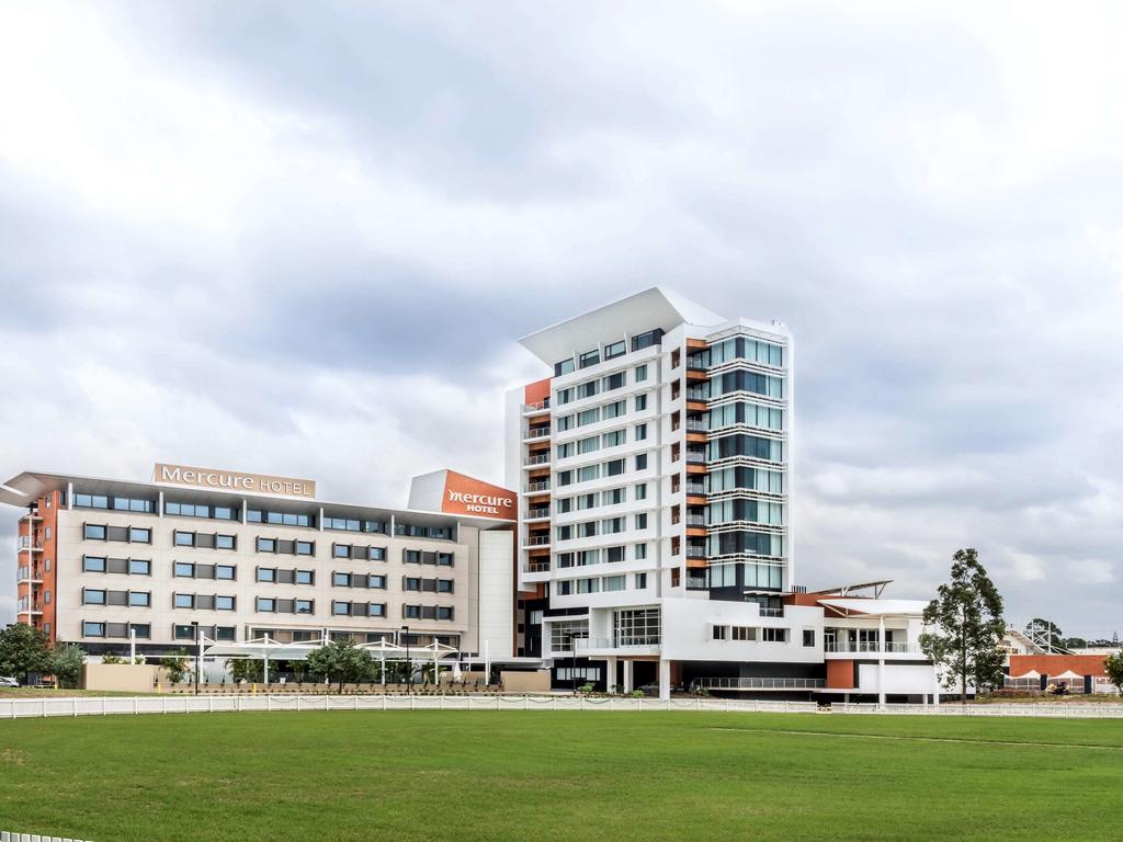 Heckenberg NSW Australia Shopping