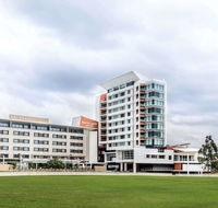 Mercure Sydney Liverpool - Australia Shopping