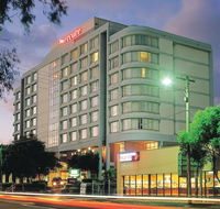 Mercure Sydney Parramatta - Accommodation Australia
