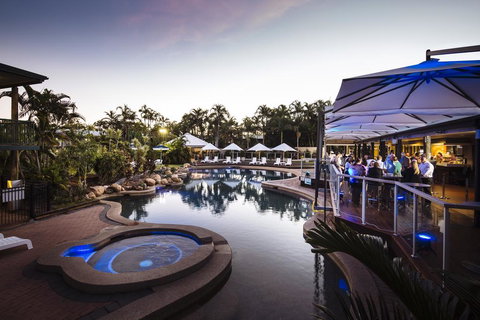 Mercure Townsville - Accommodation Australia 2