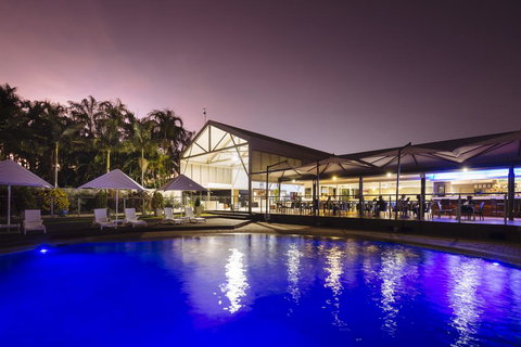 Mercure Townsville - Accommodation Australia 1