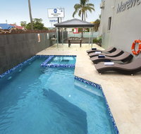 Merewether Motel - Accommodation Australia