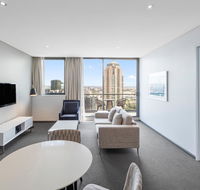 Meriton Suites Campbell Street - Accommodation Australia