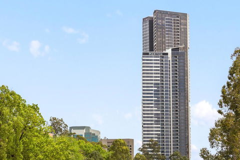 Meriton Suites Church Street, Parramatta - Accommodation Australia 1