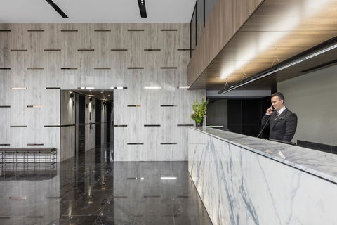 Meriton Suites Church Street, Parramatta - Accommodation Australia 2