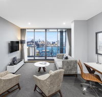 Meriton Suites North Sydney - Accommodation Australia