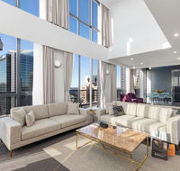 Meriton Suites Pitt Street - Accommodation Australia