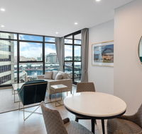 Meriton Suites Sussex Street - Accommodation Australia