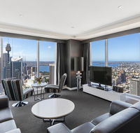 Meriton Suites World Tower - Accommodation Australia