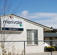 Merivale Motel - Accommodation Australia