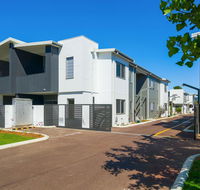 MERRIFIELD Foothill Suites - RELAXING LIFETYLE CHOICE - Local Tourism