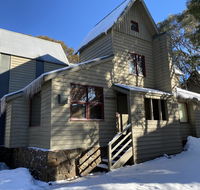 Merrigang Chalet Dinner Plain - Accommodation Australia