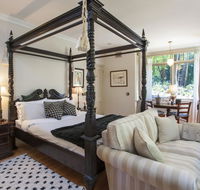 Merrow Cottages - Forest Edge - Accommodation Australia