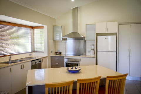 Merry Beach Caravan Park - Accommodation Australia 1